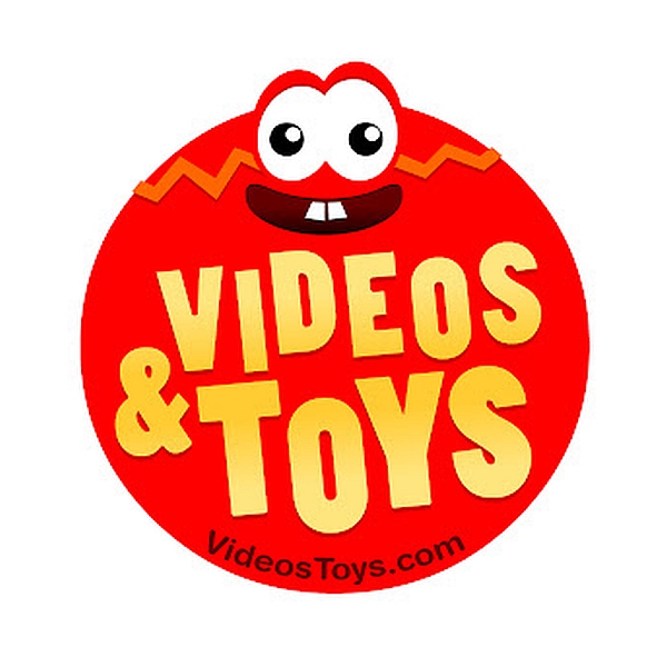 Videos and Toys